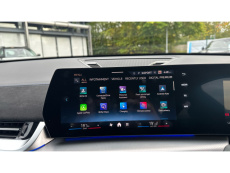 BMW iX2 230kW xDrive30 M Sport 65kWh 5dr Auto Electric Hatchback